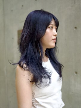 ビュートリアム 神戸(BEAUTRIUM) ロングレイヤー