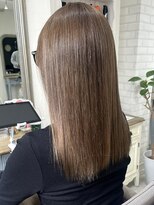 ガーデン バイ イル(GARDEN by illu Co.Ltd)&nbsp;まろやかベージュ☆