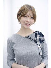 ワンコンセプト(ONE CONCEPT)&nbsp;中野 杏海