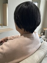 本と南風 guest design