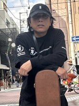 KOER ケラチントリートメント/デザインカラー【コエル】【4月上旬OPEN(予定)】 satoru