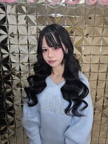 ラブスタシー 名古屋栄(Lovestasy) アイドルロング