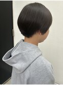 マッシュショート