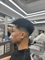 ダムディートウキョウ 関内店(DAMDEE TOKYO)&nbsp;フェザーハイフェード
