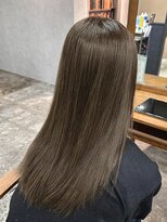 フレックス(FREEX)&nbsp;オリーブグレージュ