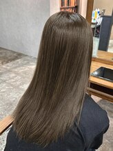フレックス(FREEX)&nbsp;オリーブグレージュ