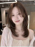 ワンカールで可愛いレイヤー