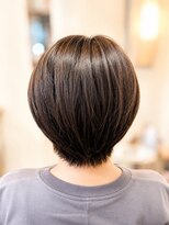 ナゴミ(NAGOMI)&nbsp;50代/ヘッドスパ/地肌改善/仙台宮城野区
