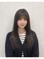 アプリ 南浦和(appri)&nbsp;髪質改善ウルトワトリートメント艶髪/髪質改善/南浦和/浦和/韓国
