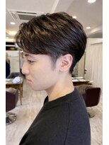 トゥルーブ バイ ファースト 富沢店(trove by first) メンズショート