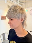 シルバーウルフ