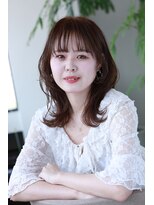 キッカ 千葉中央店(CHICCA)&nbsp;ロングレイヤー