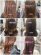 サロン ド グレース(SALON DE GRACE)の写真/髪に優しいオーガニックで大人女性の美しさを引き出す至福のサロン体験を！