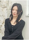 レイヤースタイル