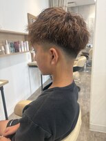 クリック 茂原店(CLiC)&nbsp;スパイラルパーマ