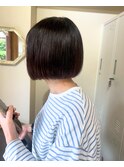 ミニボブ