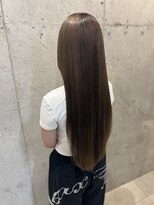 エクラートエール 大宮東口店(ECLART aile)&nbsp;自然な縮毛矯正/髪質改善ストレート