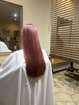 レクシア(Recsia)&nbsp;レディーススタイル