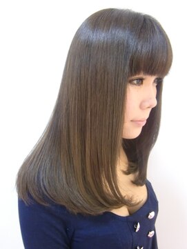 ラチャウ(La.Ciau) グロスティカラー☆