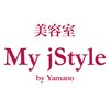 マイ スタイル 竹の塚店(My j Style)のお店ロゴ
