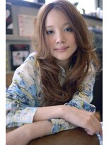 マイティ バイ エイチ(mighty by H)&nbsp;“mighty”-feather&パフィー-autumn＊[052-262-4162]