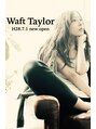 ワフトテイラー(Waft Taylor) team WaftTaylor