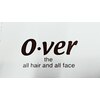 オーバー(Over)のお店ロゴ
