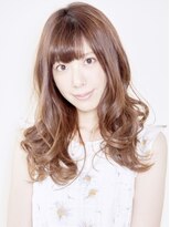 フラミューム(flammeum)&nbsp;決めすぎないけどキマる♪リラクックスルーズウェーブ☆【平塚】