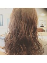 ロスコ(LOSCO)&nbsp;パーマ