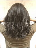 ハイライトグレージュ