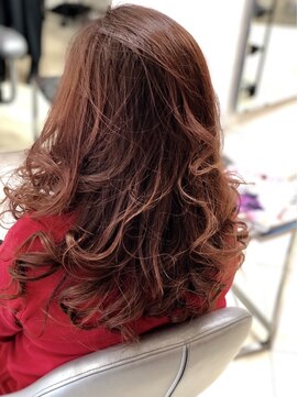 ソルシエール(SORCIERE) 大人カラー