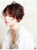 ギグス 栄店(gigs)&nbsp;レッドベルベット