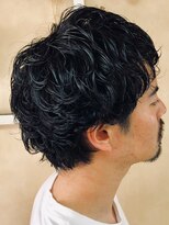 ヘアーメイク ウープス(hair make Oops!)&nbsp;メンズパーマ