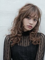 ニコ(nico...)&nbsp;スパイラル ウェーブ