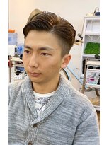 シンセリティ 宮崎市恒久店(Sincerity) ビジネスマン向け!