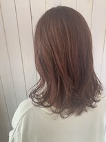 セッションパーゴ(SESSION PAGO)&nbsp;アプリコットベージュ