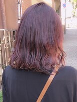 リノ 吉祥寺(Lino kichijoji)&nbsp;チェリーピンク