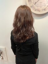 フィックス ヘアー(FIX hair)&nbsp;コーラルマットベージュ/ミントグレージュ/ハイトーンカラー