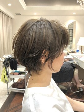 ガレリアエレガンテ 名駅店(GALLARIA Elegante) 愛されショート