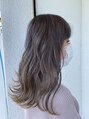 ヘアーメイク コラソン(hair make corazon)&nbsp;可愛くさせてもらいます！！
