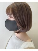 ショコラベージュ