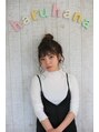ハルハナ(haruhana) 増田 彩夏