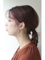 ヘアー メゾン ブレッシング(hair maison blessing)&nbsp;ヘアアレンジ得意です！