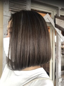 ガーデン(GARDEN) ボブ