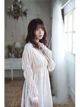 プロデュース 古淵店(Produce) ラベンダーアッシュ