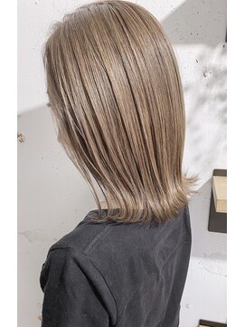 エイト 藤沢店(EIGHT fujisawa) 【EIGHT藤沢】竹内ケンゴ　new hair style 124