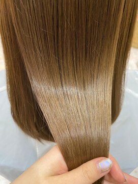 アルーシェ 平井(Alushe) TOKIOトリートメント『Ａｌｕｓｈｅ平井』