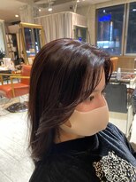 モードケイズ テソロ店(MODE K's)&nbsp;韓国風スタイル