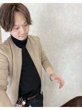 イブ(ive)&nbsp;藤岡 一生