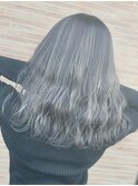 【美容室/宇都宮/鹿沼/日光/イルミナカラー/白髪ぼかし/パーマ】